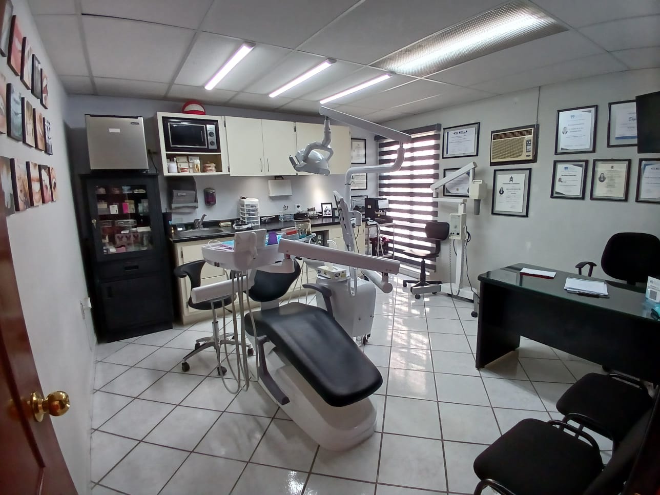 Consultorio dental Dra. Yasmín Hernández Diaz 3