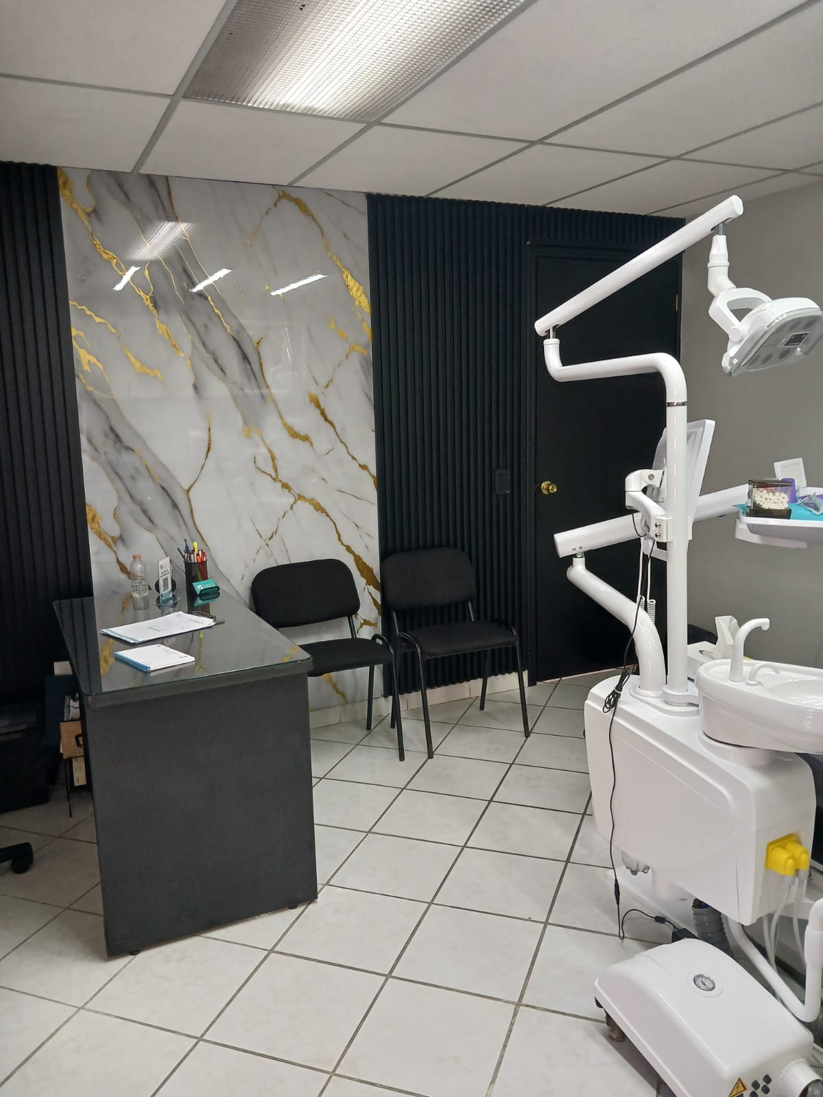 Consultorio dental Dra. Yasmín Hernández Diaz 4