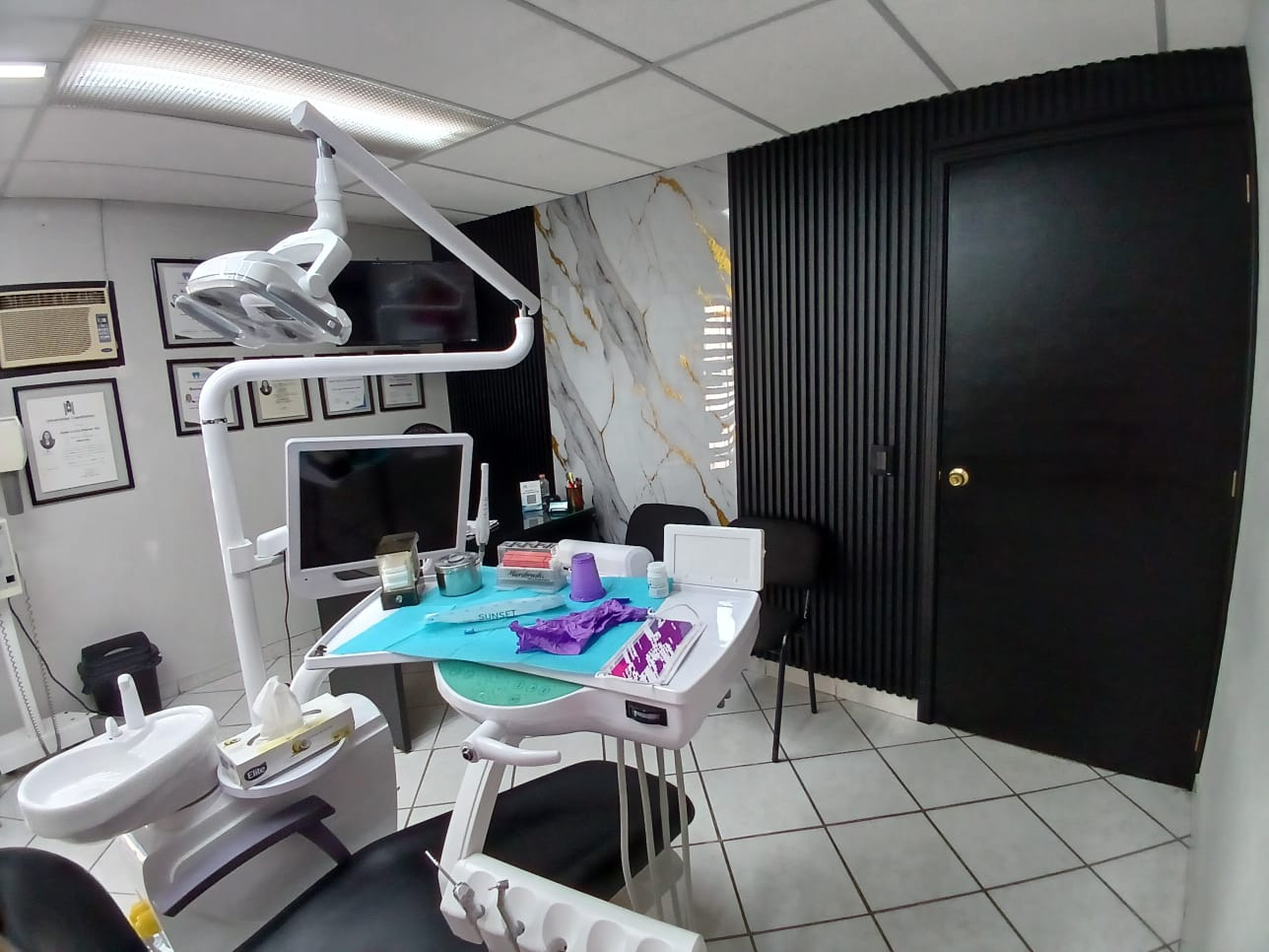 Consultorio dental Dra. Yasmín Hernández Diaz 7