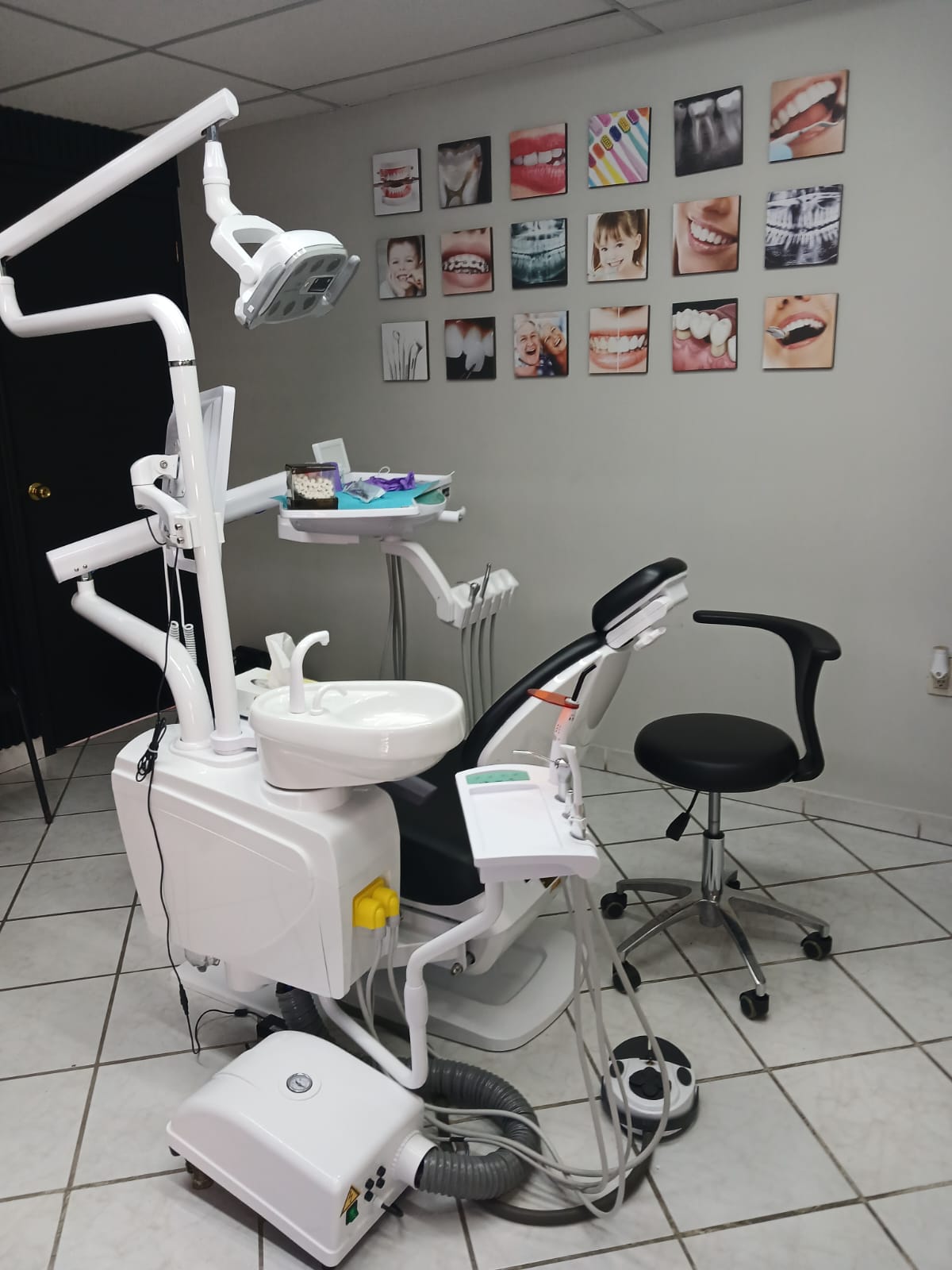Consultorio dental Dra. Yasmín Hernández Diaz 8